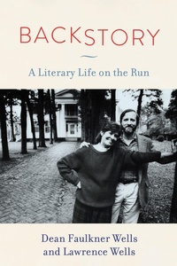 Enlarge image Cover: Backstory - University Press of Mississippi