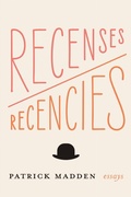 Cover: Recenses/Recencies - Nebraska