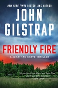 Cover: Friendly Fire - Kensington Publishing Corporation