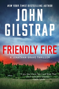 Enlarge image Cover: Friendly Fire - Kensington Publishing Corporation