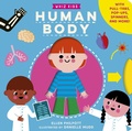 Cover: Whiz Kids: Human Body - Workman Kids