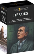 Cover: Trail Blazer Heroes Box Set 5 - Christian Focus 4Kids