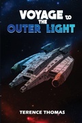 Cover: Voyage to The Outer Light - Wavecloud Corporation