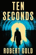Cover: Ten Seconds - Grand Central Publishing