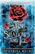 Cover: A Curse of Shadows and Ice - Forever