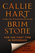 Cover: Brimstone - Grand Central Publishing