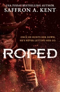 Cover: Roped - Forever