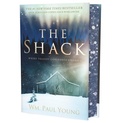 Cover: The Shack (Deluxe Edition) - Worthy Books