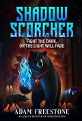 Cover: Shadow Scorcher - Publication Consultants