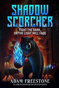 Enlarge image Cover: Shadow Scorcher - Publication Consultants