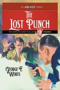 Cover: The Lost Punch - The Argosy Library
