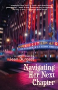 Cover: Navigating Her Next Chapter - Apprentice House