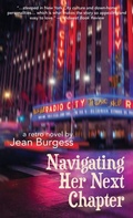 Cover: Navigating Her Next Chapter - Apprentice House