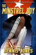 Cover: The Minstrel Boy - Caliber Books