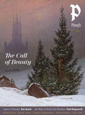 Cover: Plough Quarterly No. 46 - The Call of Beauty - Plough Publishing House