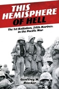 Cover: This Hemisphere of Hell - Casemate Publishers