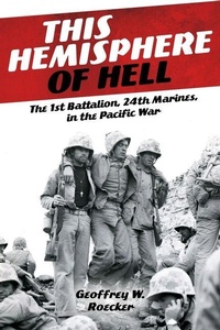 Enlarge image Cover: This Hemisphere of Hell - Casemate Publishers
