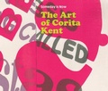Cover: Someday is Now: The Art of Corita Kent - DelMonico Books/D.A.P.