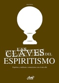 Cover: Las claves del espiritismo - Bibliomanager S.L.