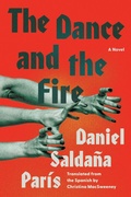 Cover: The Dance and the Fire - Catapult