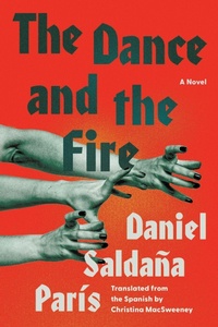 Enlarge image Cover: The Dance and the Fire - Catapult
