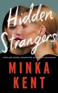 Cover: Hidden Strangers - Thomas & Mercer