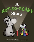 Cover: A Not-So-Scary Story - Hippo Park