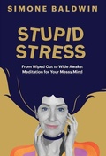 Cover: Stupid Stress - Gatekeeper Press