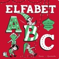 Cover: Elfabet ABC - Tiger Tales