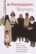 Cover: Mississippian Women - University Press of Florida