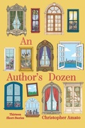 Cover: An Author's Dozen - BLACK ROSE WRITING
