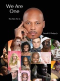 Cover: We Are One - Colored Mirrors Publishing