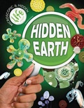 Cover: Hidden Earth - Inquisitive Press