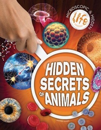 Enlarge image Cover: Hidden Secrets of Animals - Inquisitive Press