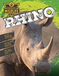 Cover: Rhino - Inquisitive Press