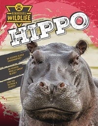 Enlarge image Cover: Hippo - Inquisitive Press