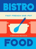 Cover: Bistro Food - Murdoch Books