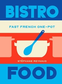 Enlarge image Cover: Bistro Food - Murdoch Books