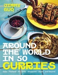 Cover: Around the World in 50 Curries - Murdoch Books