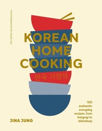 Enlarge image Cover: Korean Home Cooking (mini) - Murdoch Books
