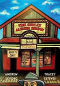 Cover: The Great Aussie Show - Aymate Press