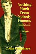 Cover: Nothing Much from Nobody Famous - Milksop & Glamourpuss