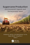 Cover: Sugarcane Production - Taylor & Francis