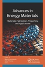 Cover: Advances in Energy Materials - Taylor & Francis