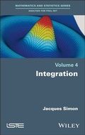 Cover: Integration - Wiley