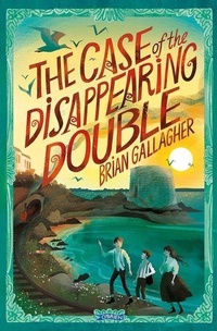 Enlarge image Cover: The Case of the Disappearing Double - The Case Of ...