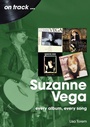 Cover: Suzanne Vega - Sonicbond Publishing