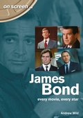 Cover: James Bond - Sonicbond Publishing