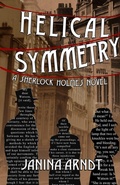Cover: Helical Symmetry - MX Publishing