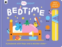 Enlarge image Cover: Bedtime - Happy Yak
